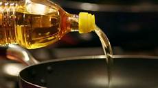 Cooking Oil