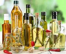 Cooking Oils