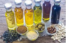 Cooking Oils