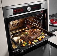 Cooking Oven