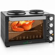 Cooking Oven