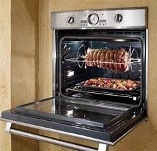 Cooking Ovens