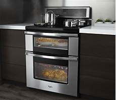 Cooking Ovens