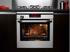 Cooking Ovens