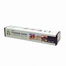 Cooking Paper