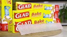 Cooking Paper