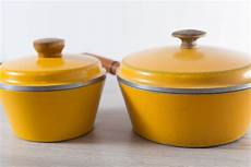 Cooking Pots