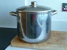 Cooking Pots