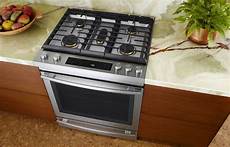 Cooking Ranges