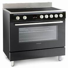 Cooking Ranges