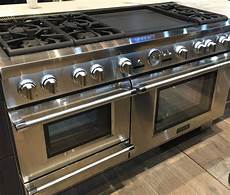 Cooking Ranges