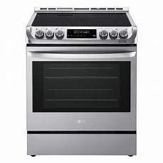 Cooking Ranges