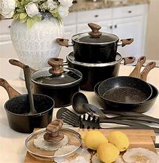 Cooking Set