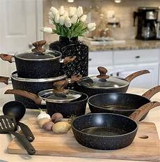 Cooking Set