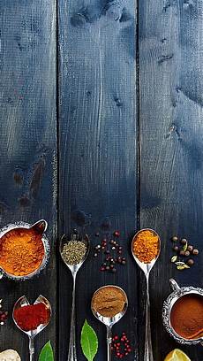 Cooking Spices