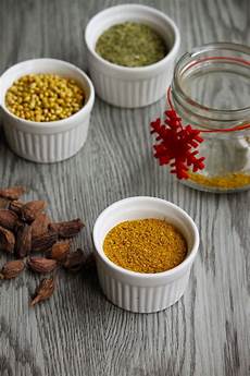Cooking Spices
