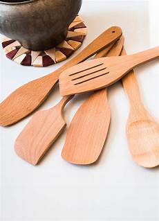 Cooking Spoon