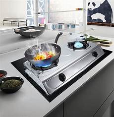 Cooking Stove