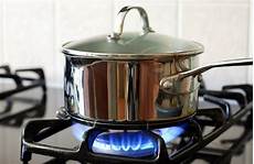 Cooking Stove