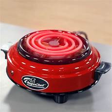 Cooking Stove