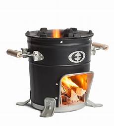 Cookstoves