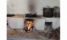 Cookstoves