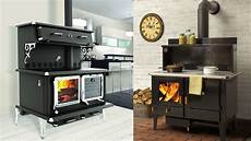 Cookstoves