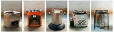 Cookstoves