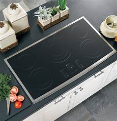 Cooktops