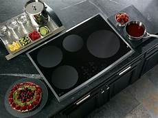 Cooktops