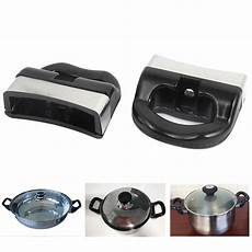 Cookware Handles