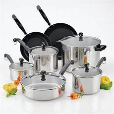 Cookware Sets