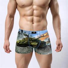 Cool Underwear