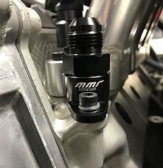 Coolant Head