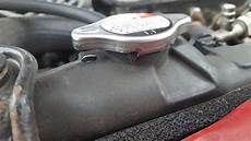 Coolant Head