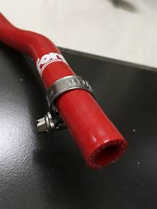 Coolant Hoses
