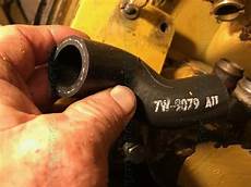 Coolant Hoses