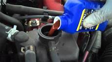 Coolant Hoses