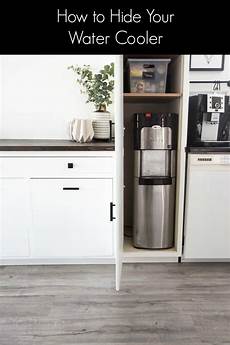 Cooler Cabinet