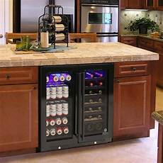 Cooler Cabinet