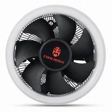 Cooler Fan