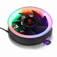 Cooler Fan