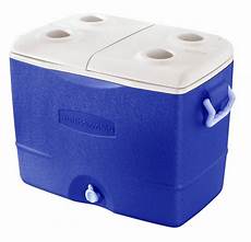 Cooler Parts