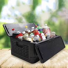 Cooler Storage