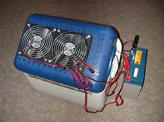 Cooler Systems