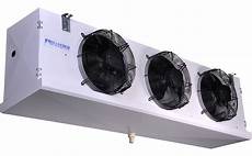 Cooler Unit