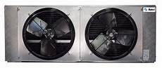 Cooler Unit