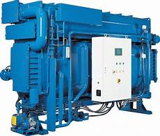 Cooling Chiller