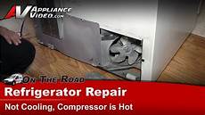 Cooling Compressor