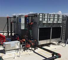 Cooling Compressor